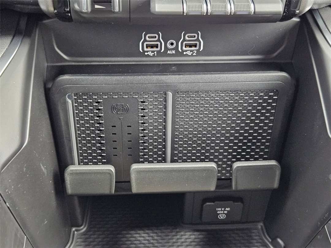 2026 Ram 1500 Big Horn/Lone Star - Image 24