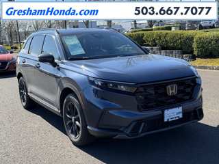 2024 Honda CR-V SportL