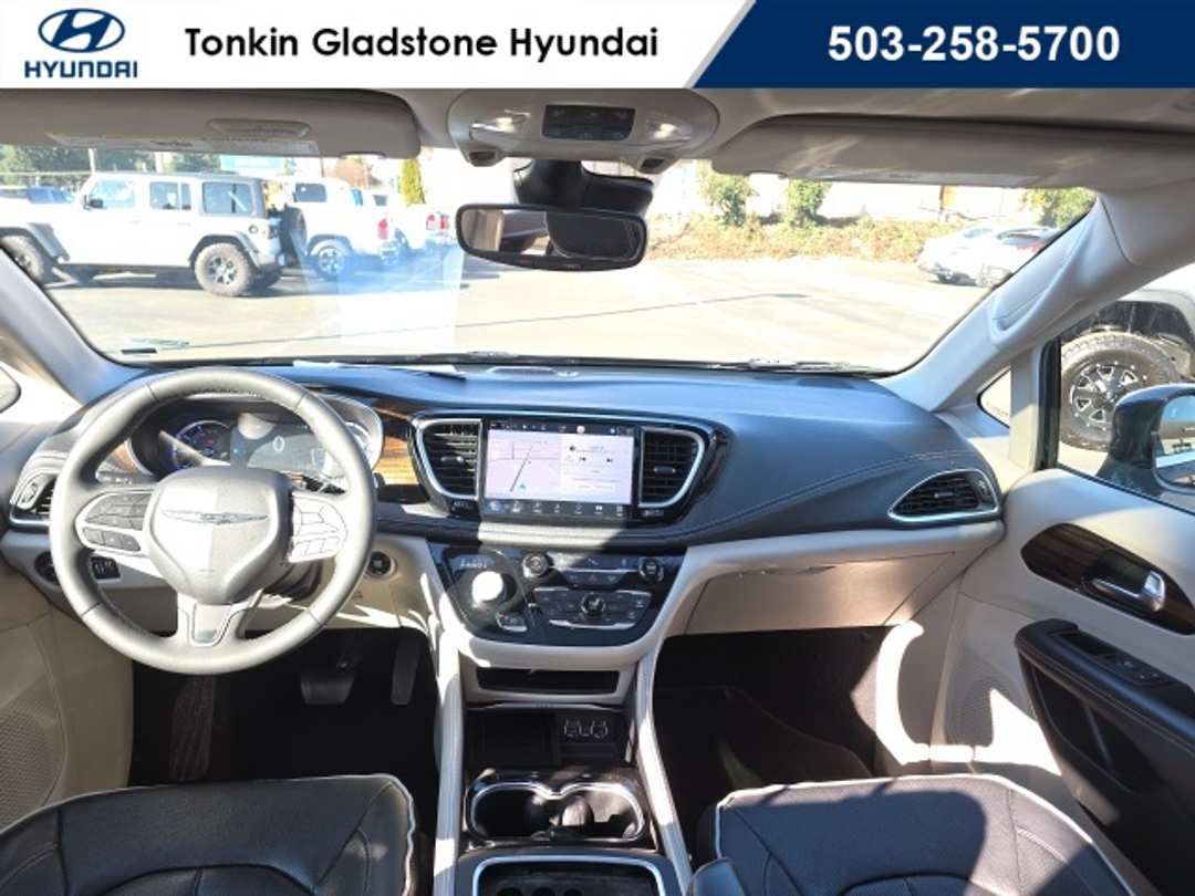 2023 Chrysler Pacifica Limited - Image 33