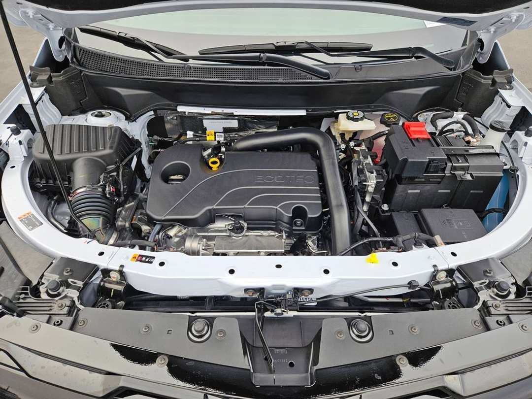 2026 Chevrolet Equinox RS - Image 36