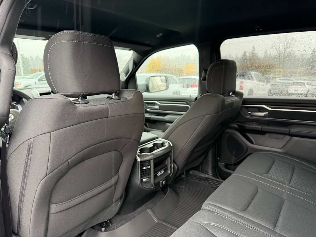 2026 Ram 1500 Big Horn/Lone Star - Image 32