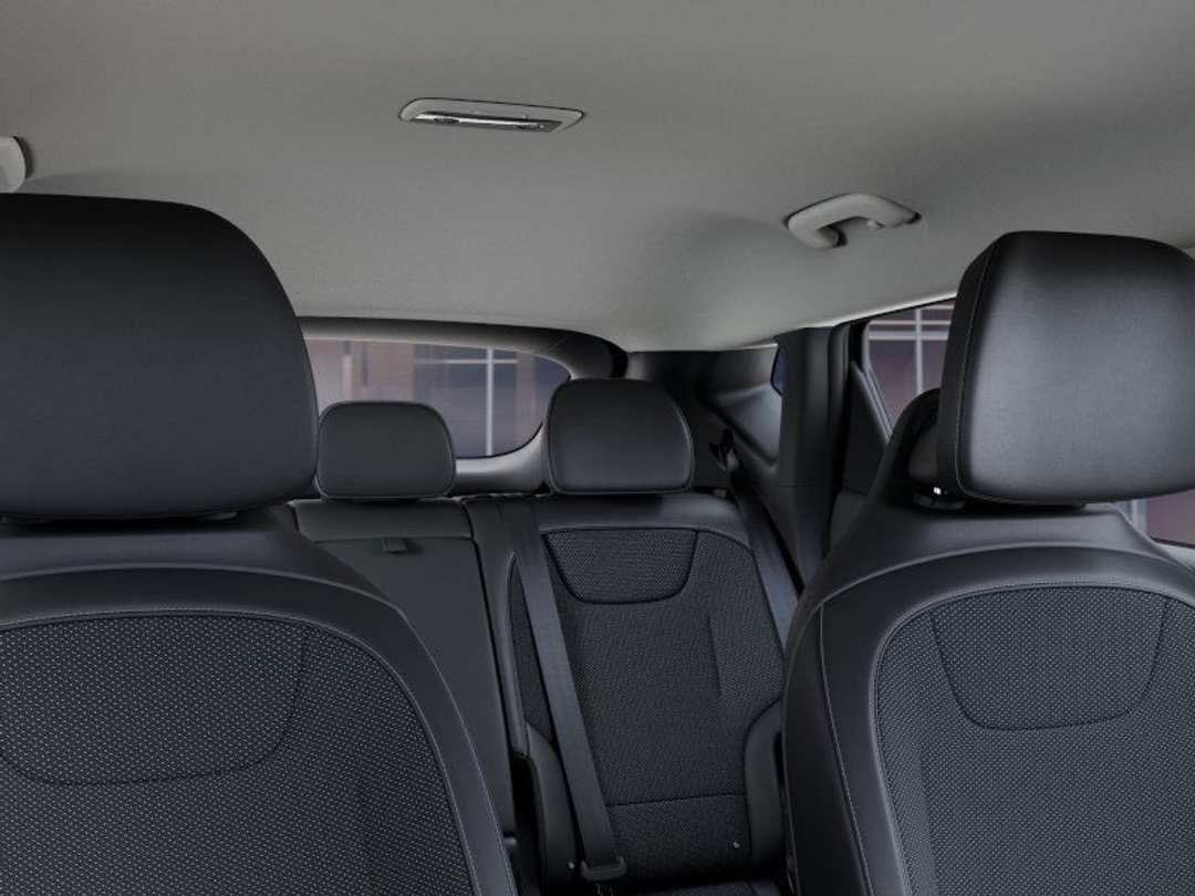 2025 Kia Ev6 Light - Image 27