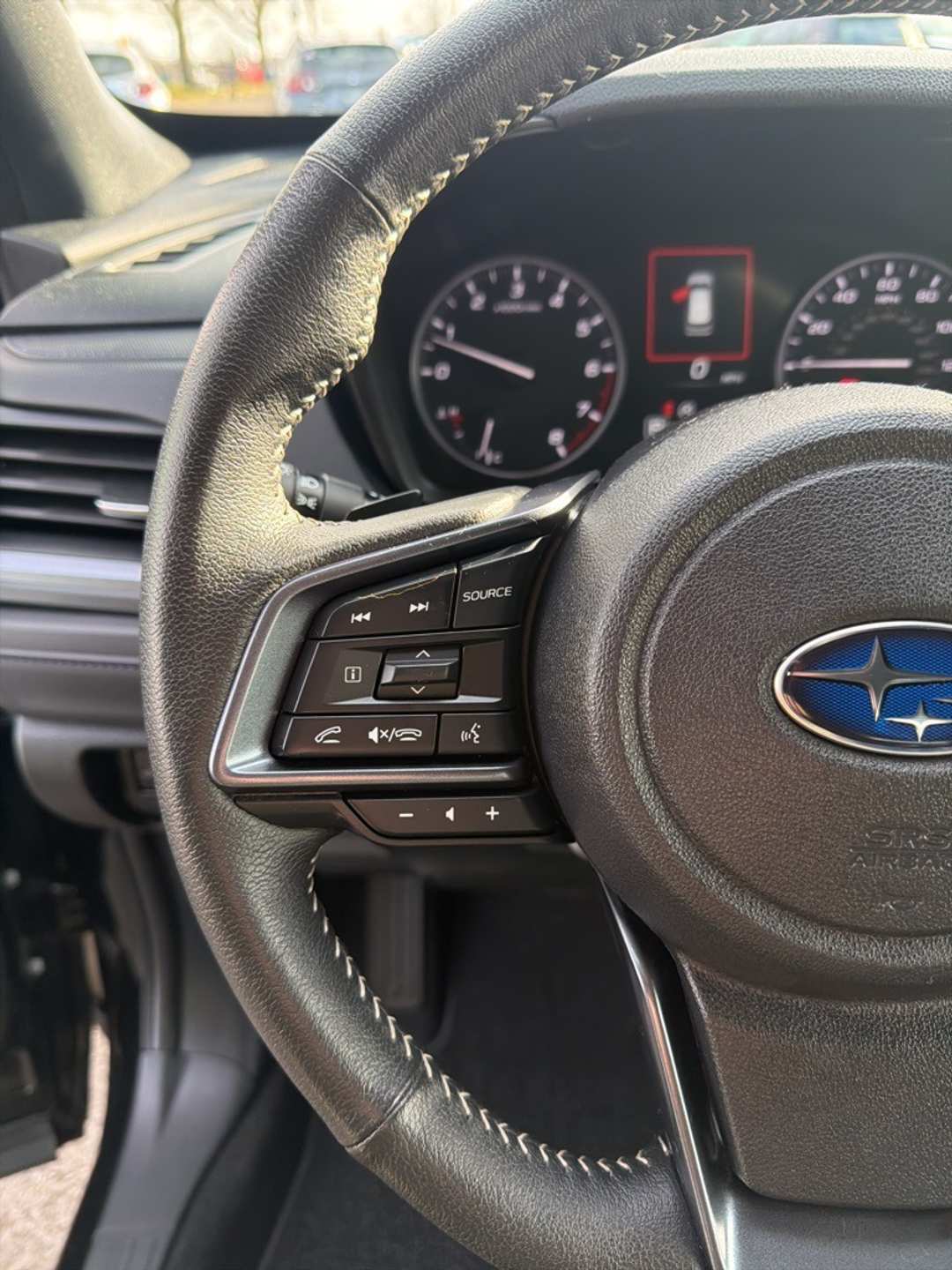 2025 Subaru Forester Limited - Image 34