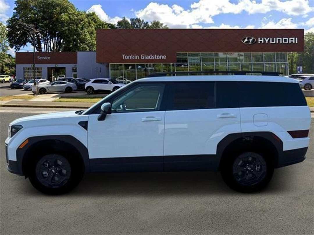2026 Hyundai Santa Fe XRT - Image 3