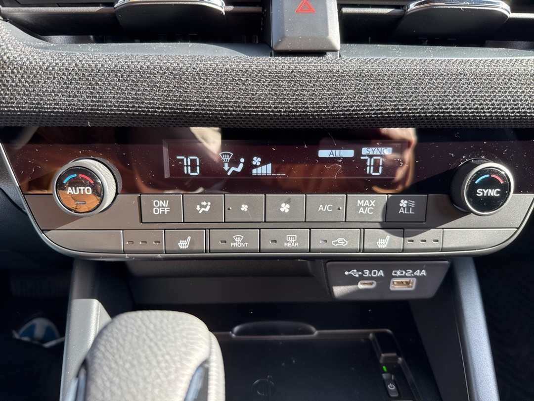 2026 Subaru Outback Limited - Image 38