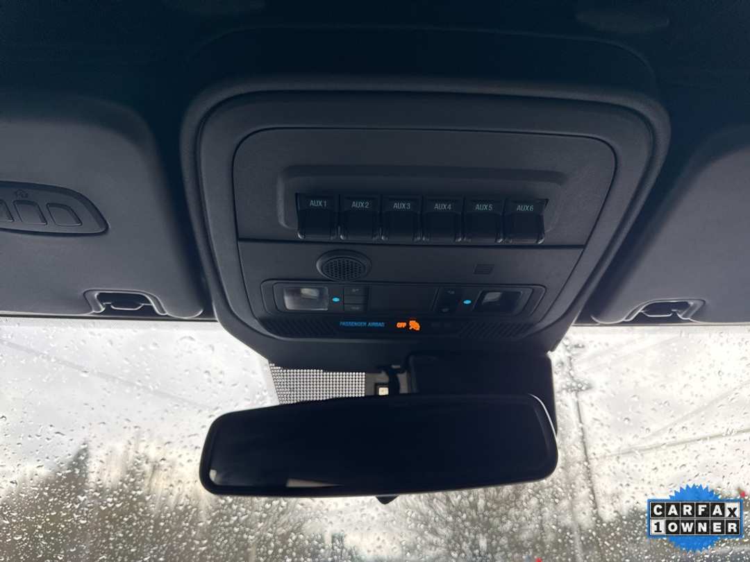 2024 Ford Bronco Outer Banks - Image 31