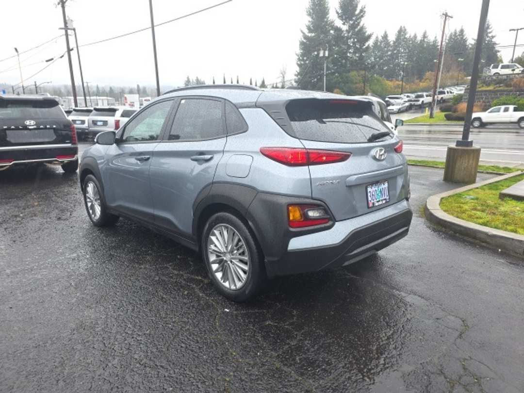 2021 Hyundai Kona SEL - Image 7