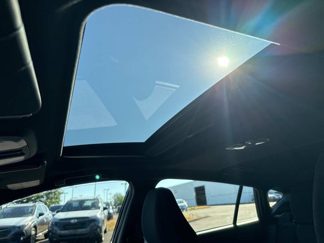 2025 Subaru Impreza 2.5RS - Image 42