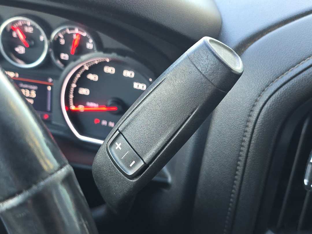 2022 Chevrolet Silverado 2500Hd LT - Image 19