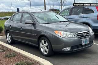 2009 Hyundai Elantra SE
