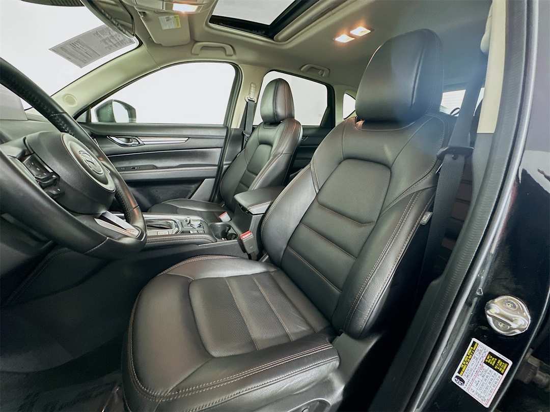2023 MAZDA CX-5 2.5 S Premium Package - Image 21
