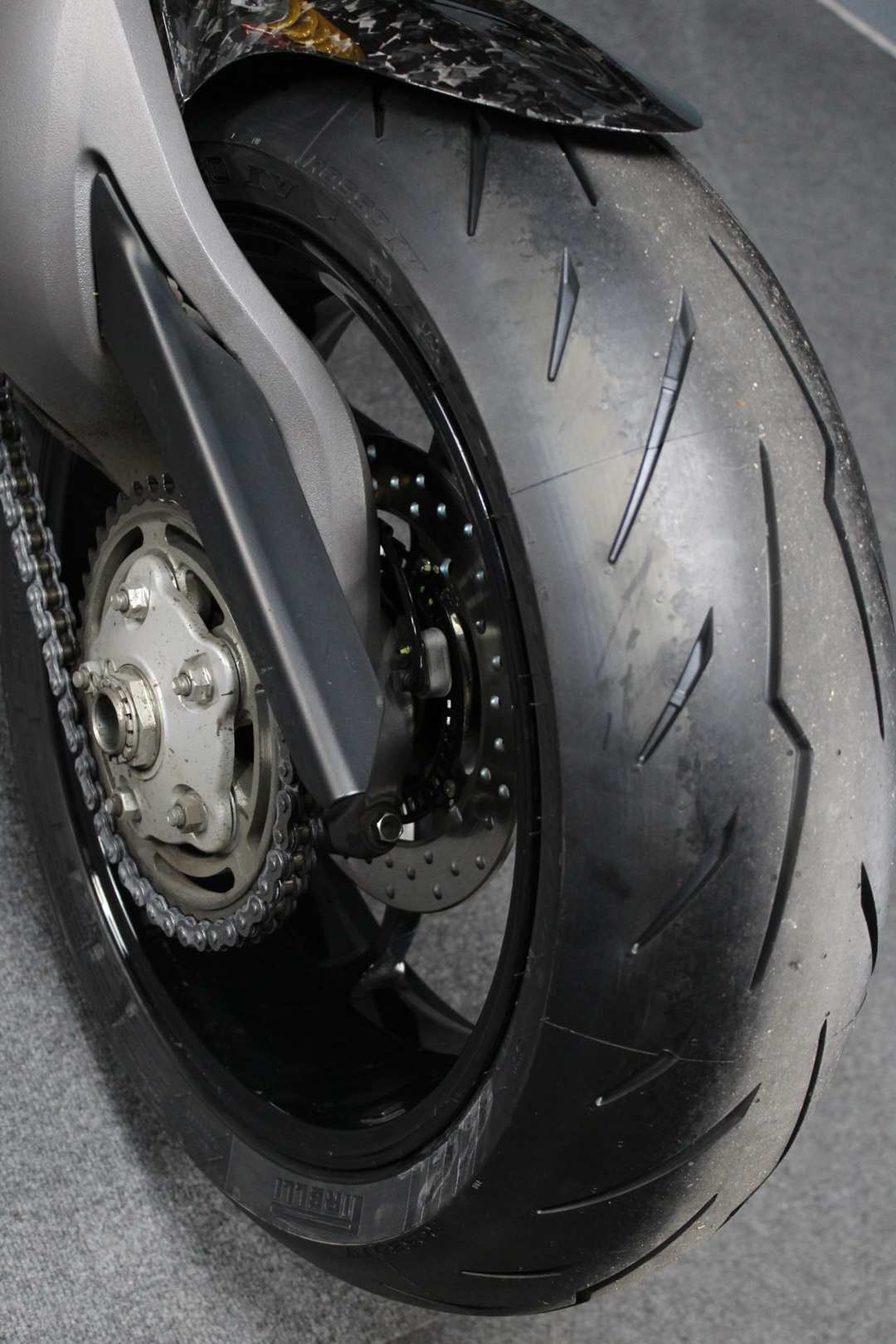 2022 Ducati Hypermotard 950 - Image 18