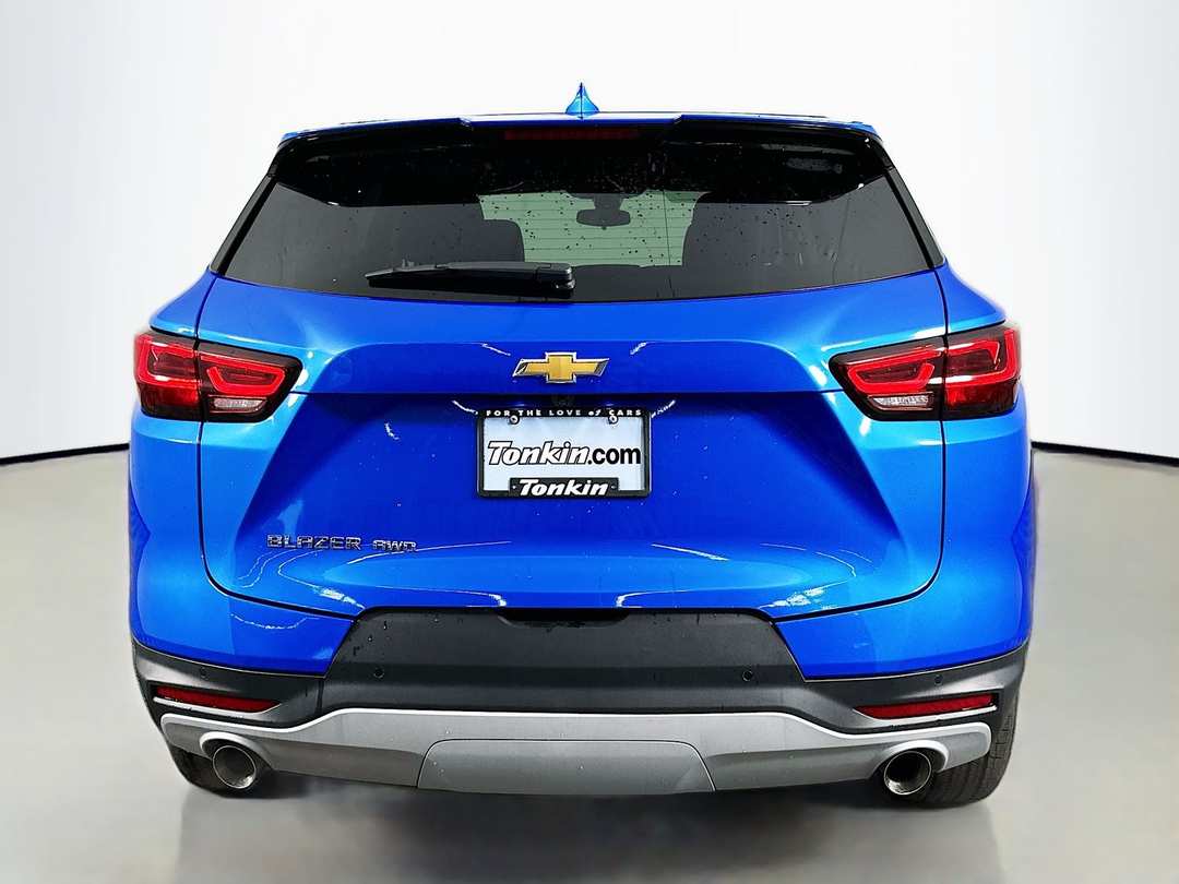 2025 Chevrolet Blazer LT - Image 7