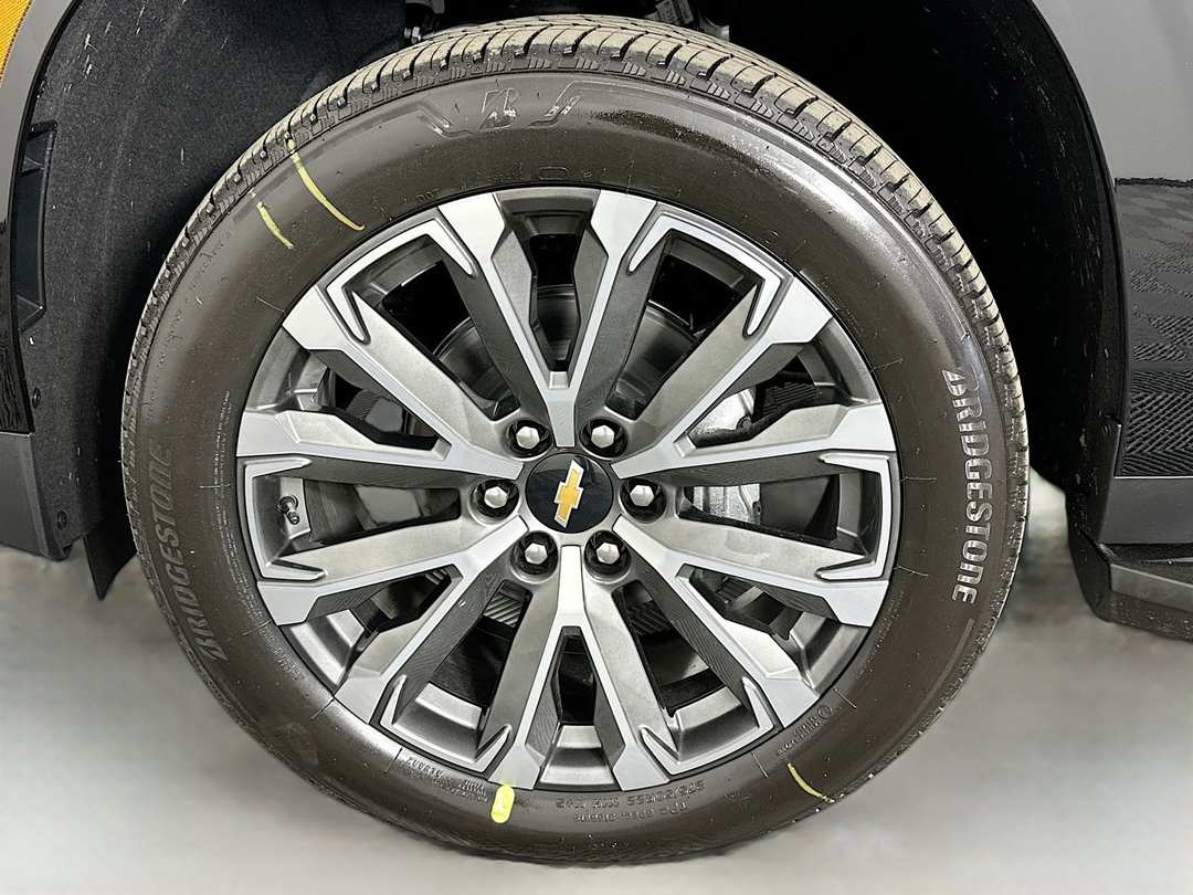 2026 Chevrolet Tahoe High Country - Image 34