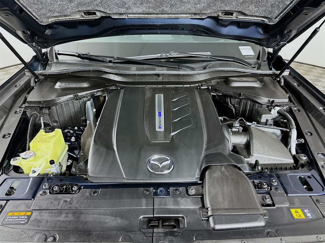 2024 MAZDA Cx-90 Phev Premium Plus - Image 33