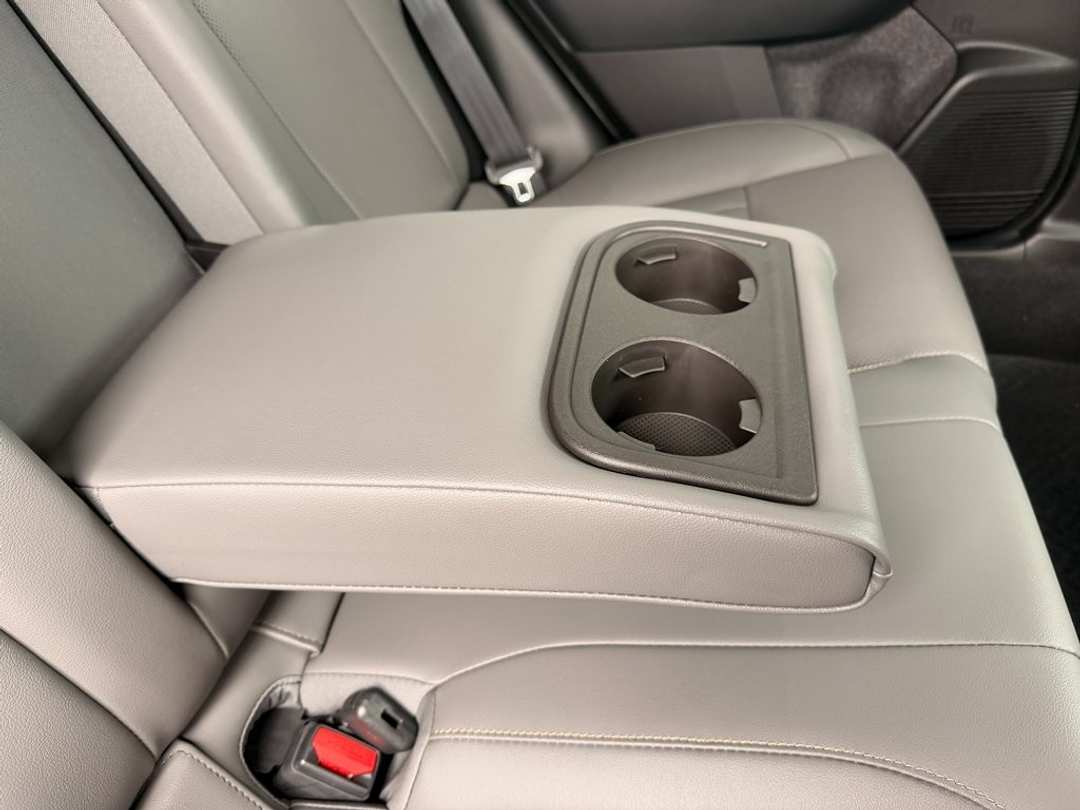 2026 Subaru Outback Limited XT - Image 26