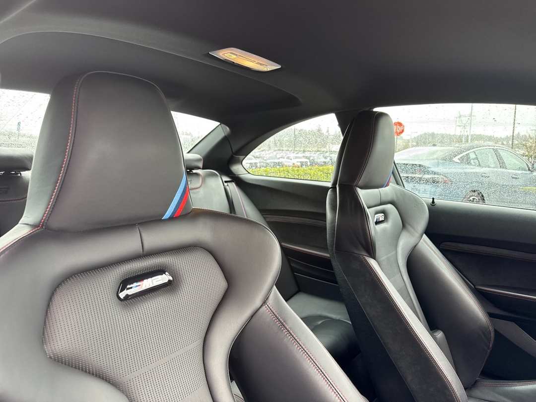 2020 BMW M2 CS - Image 15