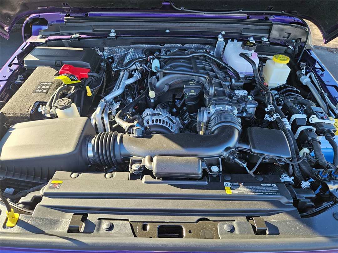 2026 Jeep Gladiator Rubicon - Image 40