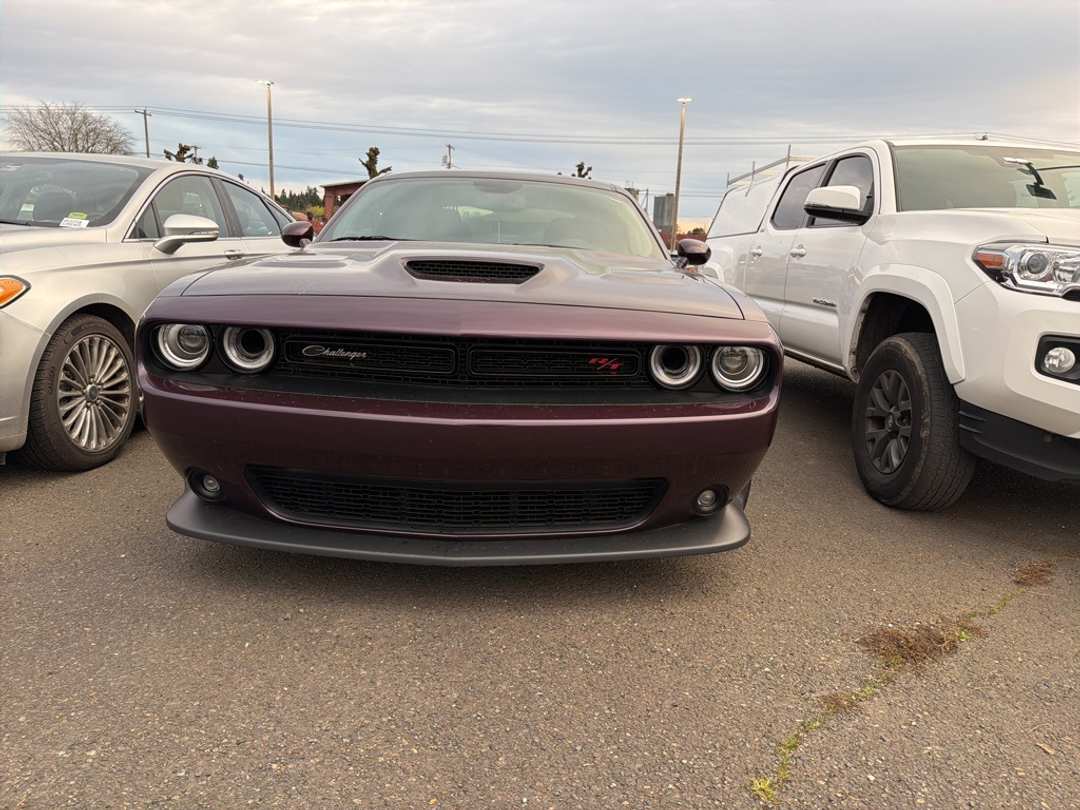 2020 Dodge Challenger R/T Scat Pack - Image 2