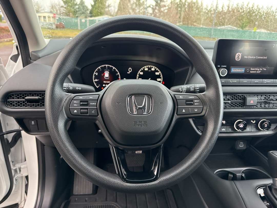 2025 Honda HR-V LX - Image 10