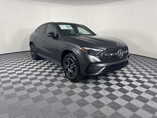 2026 Mercedes-Benz GLC 300