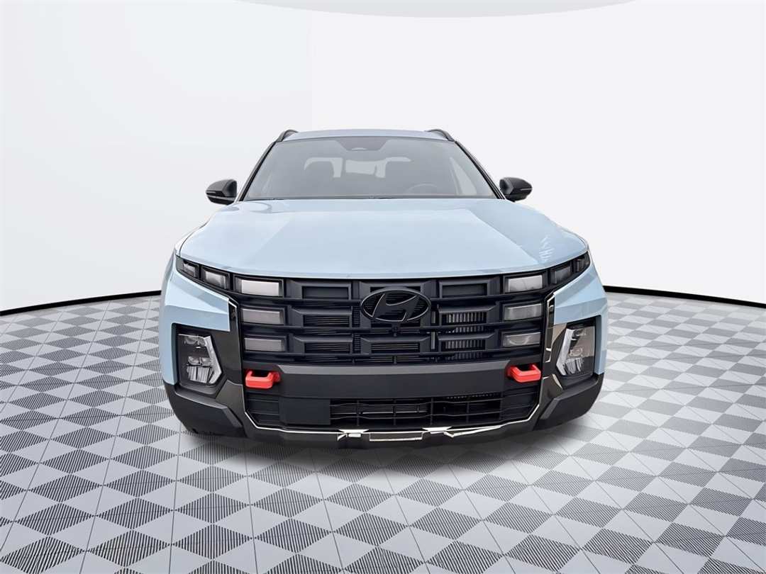 2026 Hyundai Santa Cruz XRT - Image 3