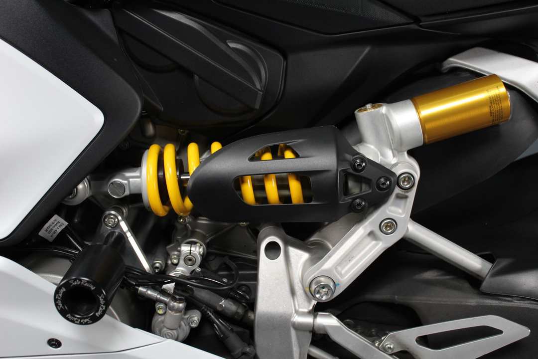 2023 Ducati Panigale V2 - Image 15