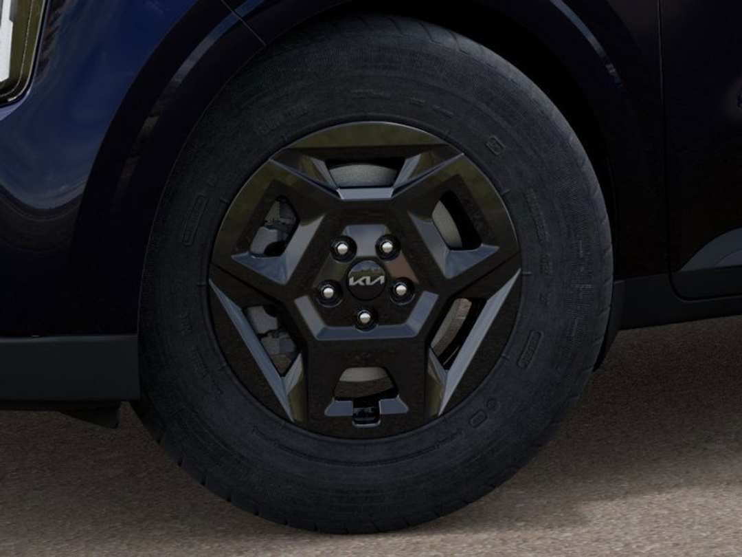 2026 Kia Carnival LXS - Image 9