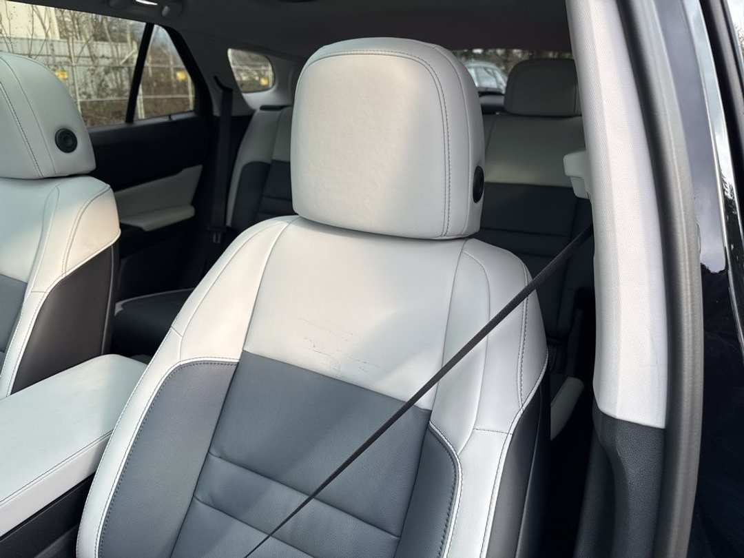 2025 Honda Prologue Touring - Image 28