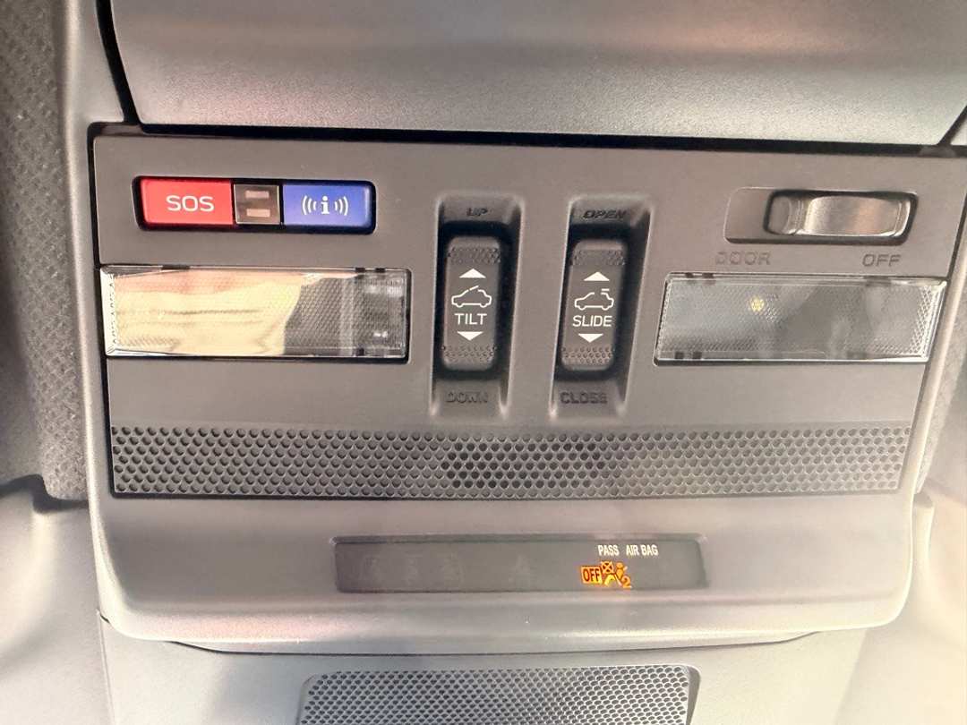 2026 Subaru Outback Touring XT - Image 40