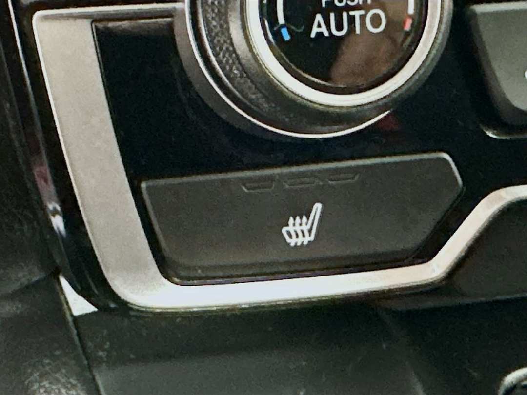 2021 Honda CR-V Special Edition - Image 20