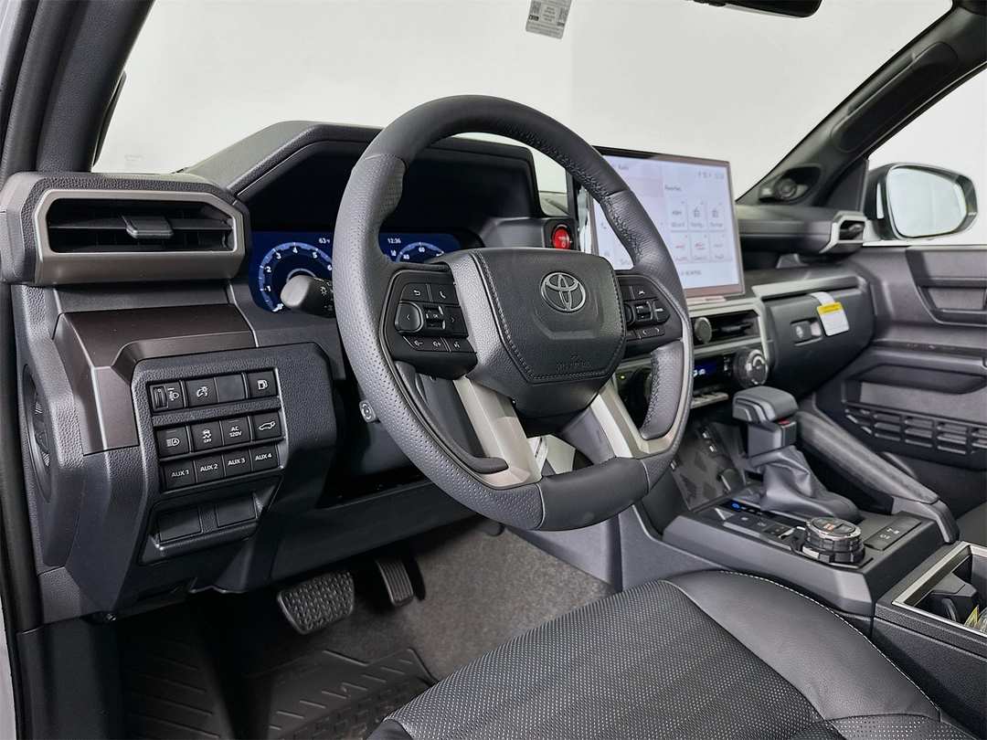 2025 Toyota 4Runner I-Force Max TRD Off Road Premium - Image 9