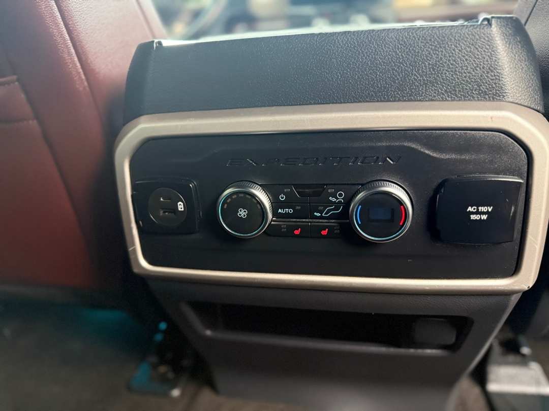 2023 Ford Expedition Limited - Image 23