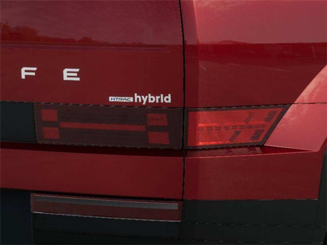 2026 Hyundai Santa Fe SEL - Image 10