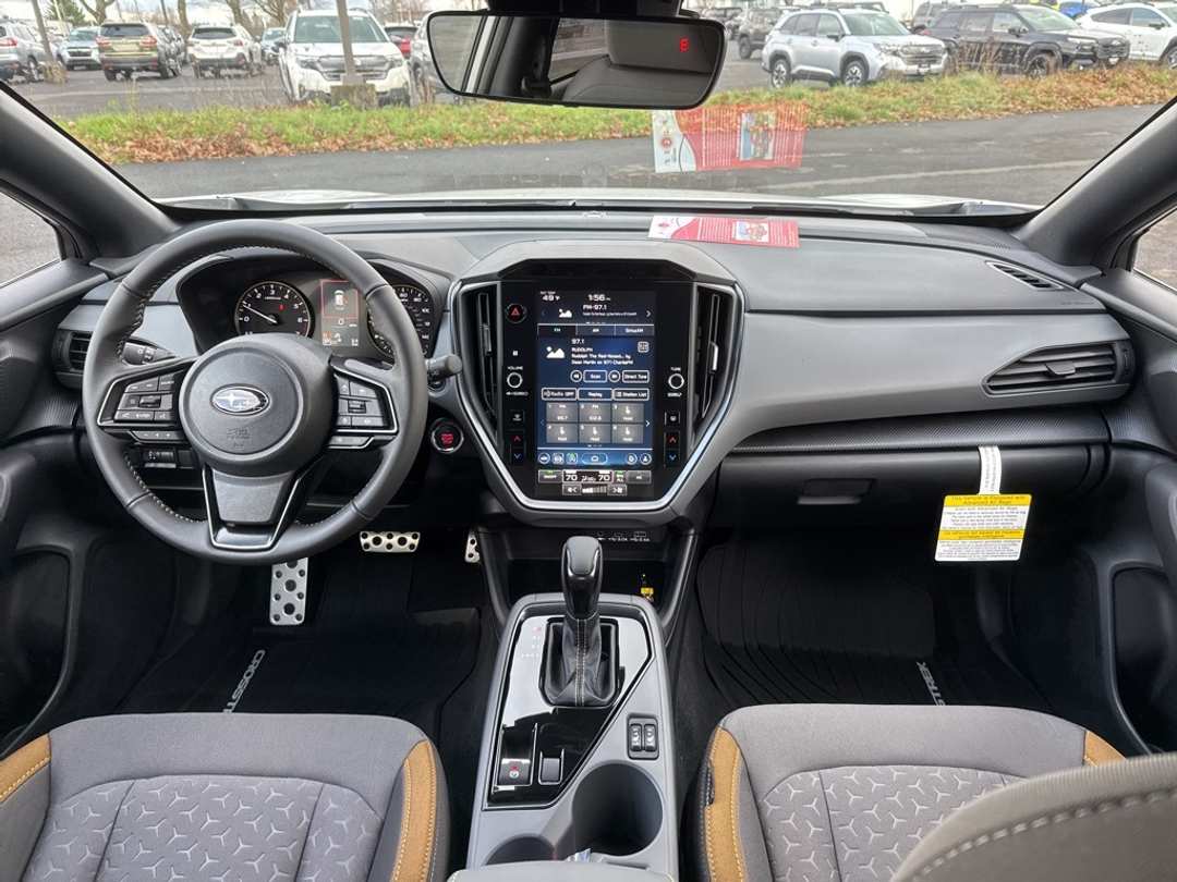 2026 Subaru Crosstrek Sport - Image 25