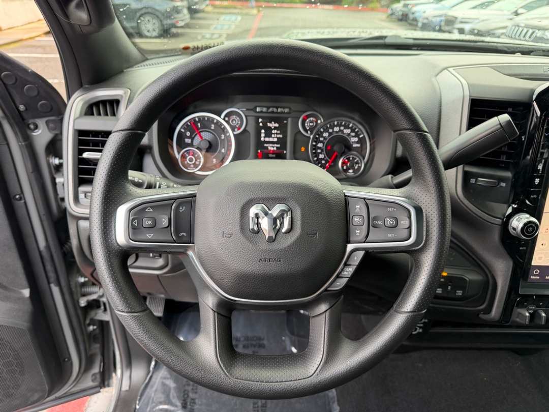 2026 Ram 2500 Tradesman - Image 18