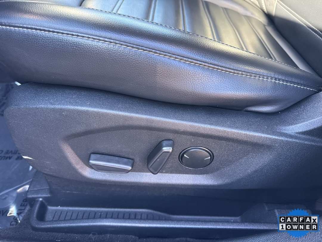 2024 Ford Edge SEL - Image 19