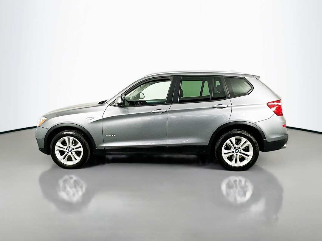 2015 BMW X3 xDrive35i - Image 5
