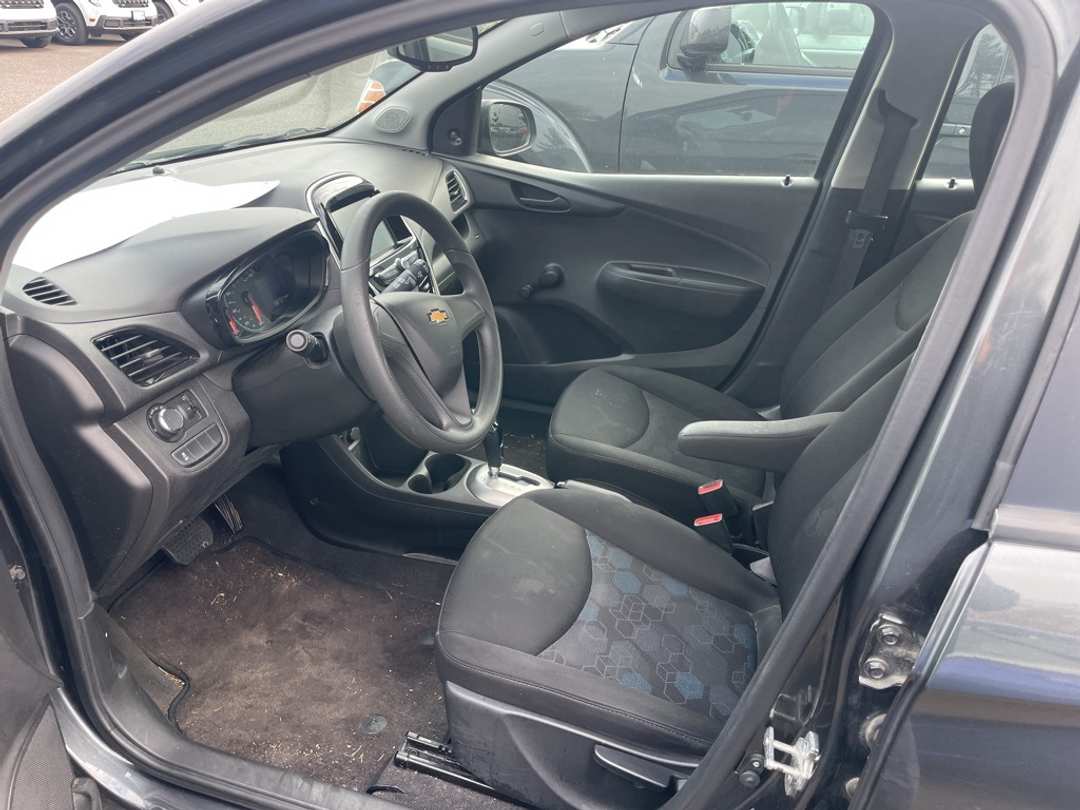 2017 Chevrolet Spark LS - Image 5