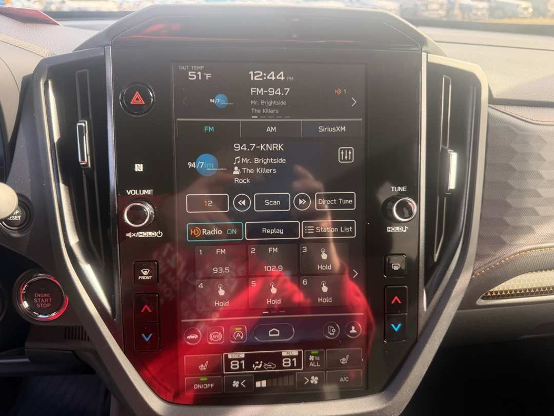 2026 Subaru Forester Wilderness - Image 37