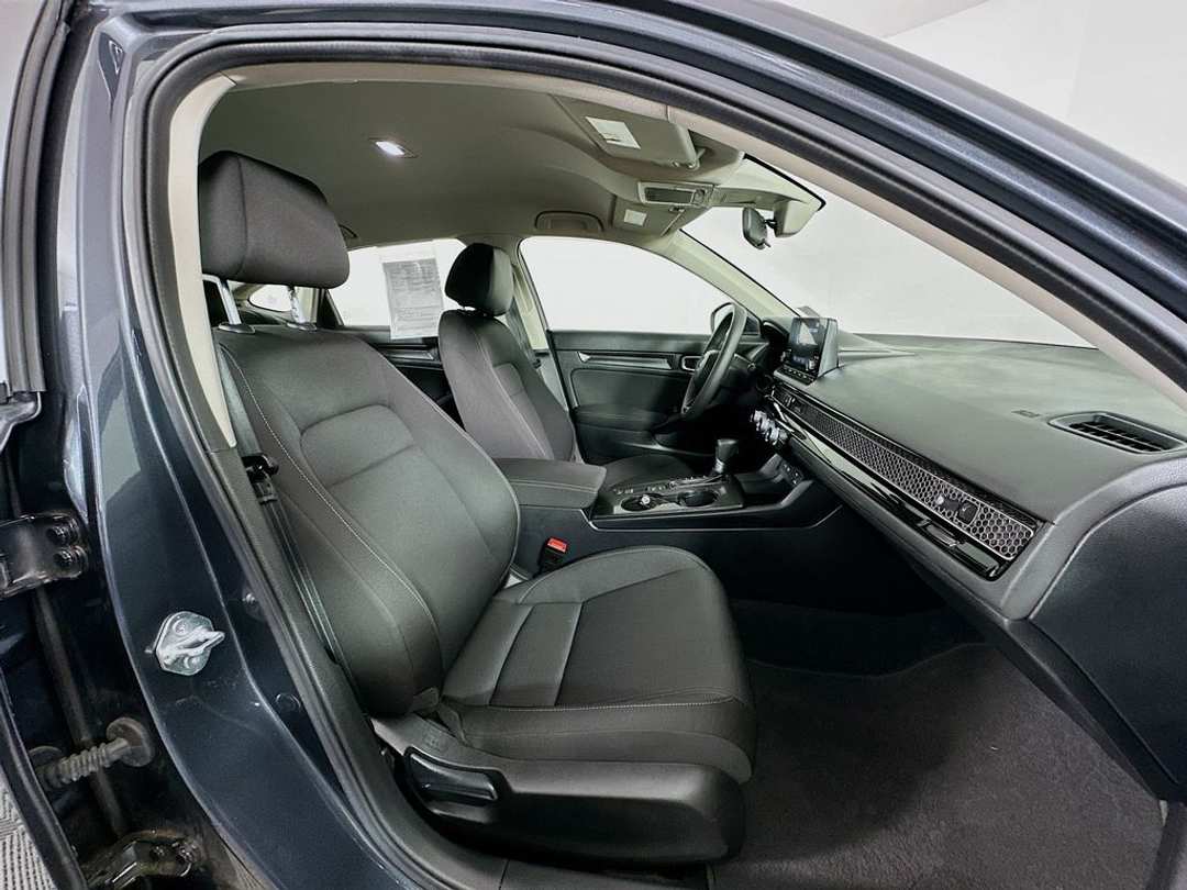 2024 Honda Civic LX - Image 26