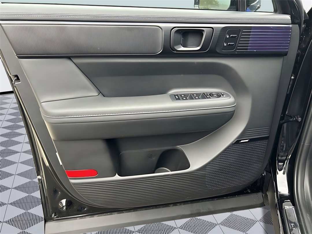 2026 Hyundai Santa Fe Calligraphy - Image 10