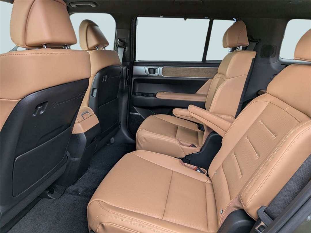 2026 Hyundai Santa Fe Calligraphy - Image 26