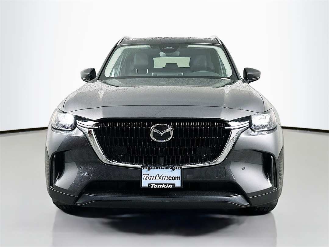 2026 MAZDA Cx-90 Phev Preferred - Image 2