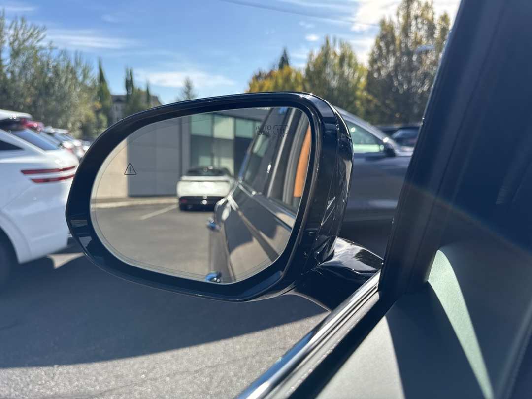 2026 Genesis Gv80 3.5T Prestige - Image 42