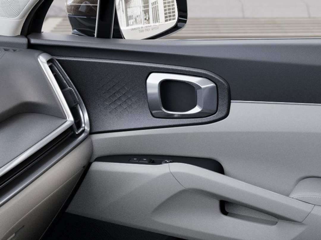 2026 Kia Sorento EX - Image 25