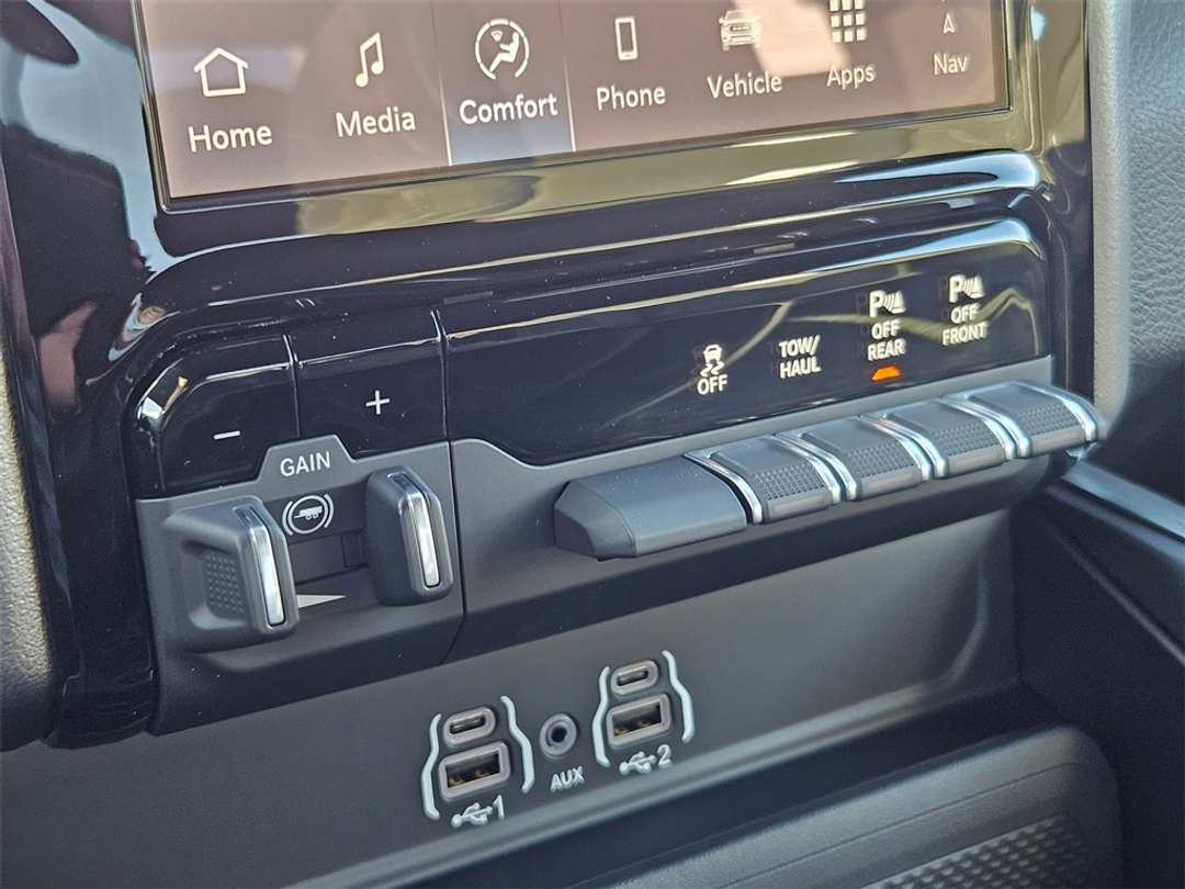 2026 Ram 2500 Big Horn - Image 22