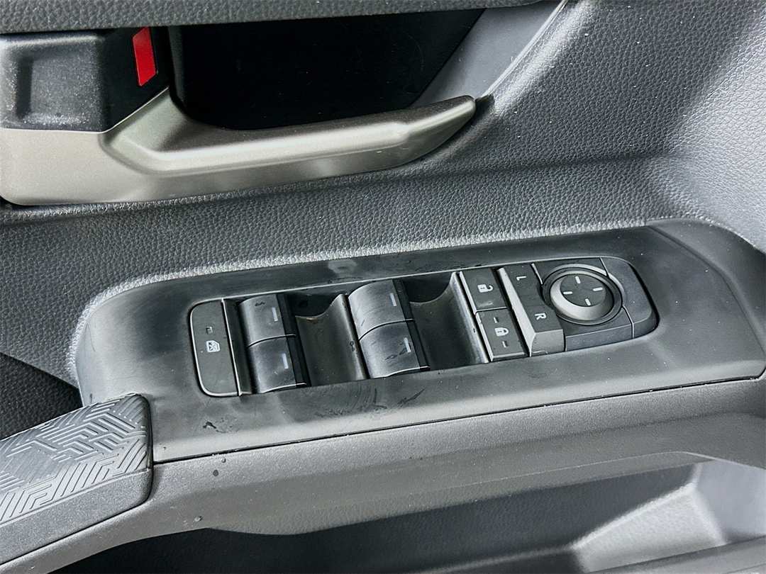 2026 Toyota Tacoma TRD OffRoad - Image 18