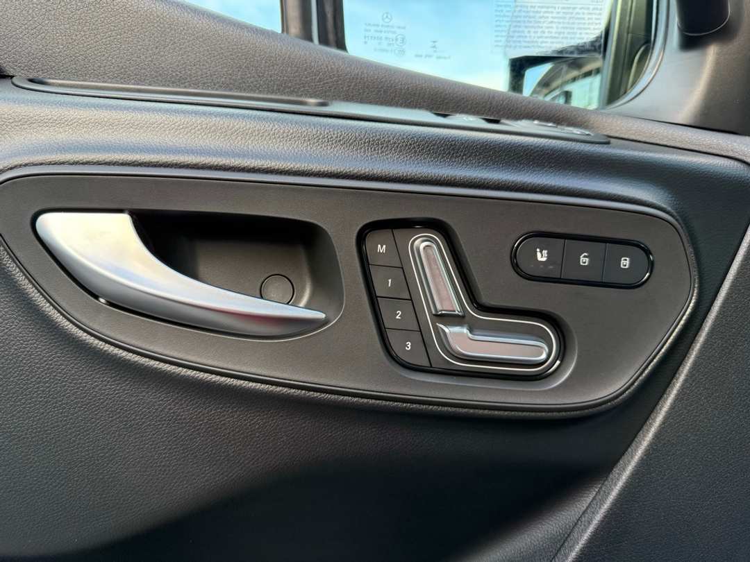 2025 Mercedes-Benz Sprinter 2500 Cargo 144 WB - Image 22