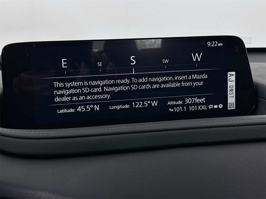 2026 MAZDA Cx-30 2.5 S Premium - Image 13